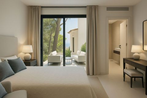 Villa a Marbella, Malaga, Marbella - € 2.100.000 | Ref: HFMl4455487 - foto 10