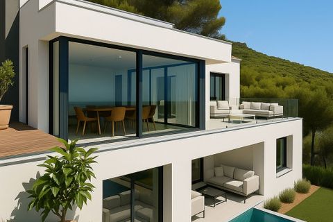 Villa a Marbella, Malaga, Marbella - € 2.100.000 | Ref: HFMl4455487 - foto 15
