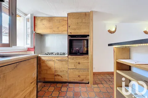 Landsbyhus i Fayence, Var, Fayence - € 175.000 | Ref: 91323 - foto 3