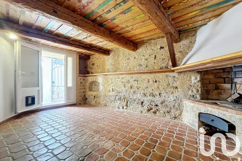 Landsbyhus i Fayence, Var, Fayence - € 175.000 | Ref: 91323 - foto 4
