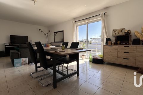 Leilighet i Angers, Maine-et-Loire, Angers - € 227 000 | Ref: 58148 - foto 2
