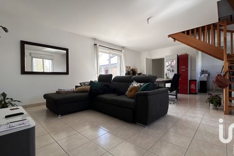 Leilighet i Angers, Maine-et-Loire, Angers - € 227 000 | Ref: 58148 - foto 3