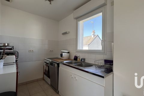 Leilighet i Angers, Maine-et-Loire, Angers - € 227 000 | Ref: 58148 - foto 4