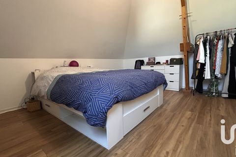 Leilighet i Angers, Maine-et-Loire, Angers - € 227 000 | Ref: 58148 - foto 5