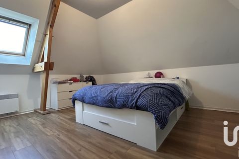 Leilighet i Angers, Maine-et-Loire, Angers - € 227 000 | Ref: 58148 - foto 6