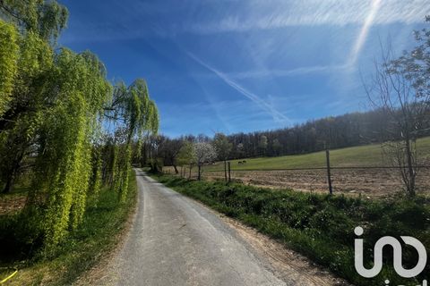 Landejendom i Parisot, Tarn, Parisot - € 330.000 | Ref: 81052 - foto 2
