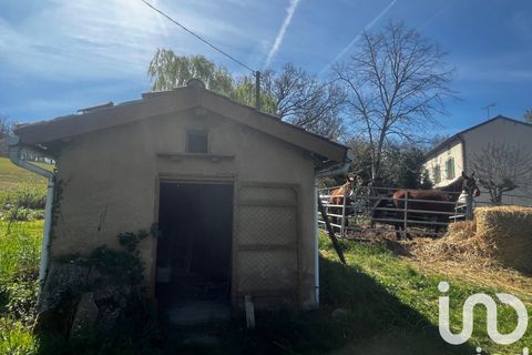 Landejendom i Parisot, Tarn, Parisot - € 330.000 | Ref: 81052 - foto 18