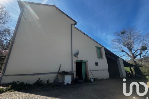 Landejendom i Parisot, Tarn, Parisot - € 330.000 | Ref: 81052 - foto 19