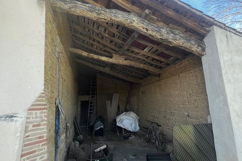 Landejendom i Parisot, Tarn, Parisot - € 330.000 | Ref: 81052 - foto 20