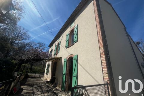 Landejendom i Parisot, Tarn, Parisot - € 330.000 | Ref: 81052 - foto 21