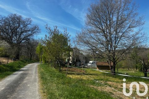 Landejendom i Parisot, Tarn, Parisot - € 330.000 | Ref: 81052 - foto 22