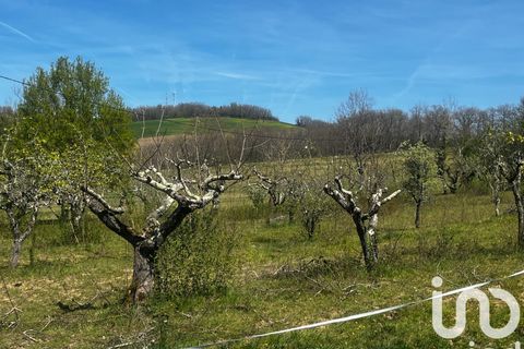 Landejendom i Parisot, Tarn, Parisot - € 330.000 | Ref: 81052 - foto 23