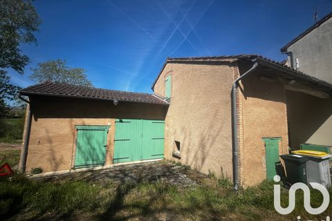 Landejendom i Parisot, Tarn, Parisot - € 330.000 | Ref: 81052 - foto 24