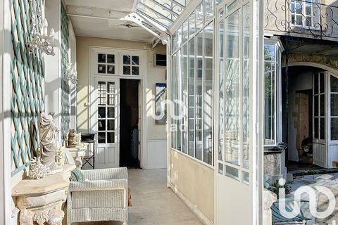 Villa i Bayeux, Calvados, Bayeux - € 892.000 | Ref: 40817 - foto 5