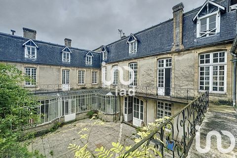 Villa i Bayeux, Calvados, Bayeux - € 892.000 | Ref: 40817 - foto 7
