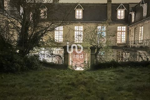 Villa i Bayeux, Calvados, Bayeux - € 892.000 | Ref: 40817 - foto 8