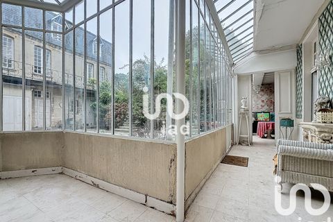 Villa i Bayeux, Calvados, Bayeux - € 892.000 | Ref: 40817 - foto 10