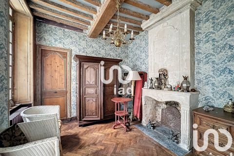 Villa i Bayeux, Calvados, Bayeux - € 892.000 | Ref: 40817 - foto 11