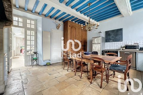 Villa i Bayeux, Calvados, Bayeux - € 892.000 | Ref: 40817 - foto 12