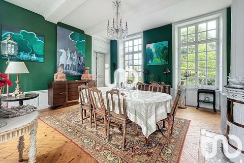 Villa i Bayeux, Calvados, Bayeux - € 892.000 | Ref: 40817 - foto 13