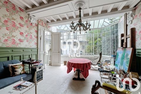 Villa i Bayeux, Calvados, Bayeux - € 892.000 | Ref: 40817 - foto 14