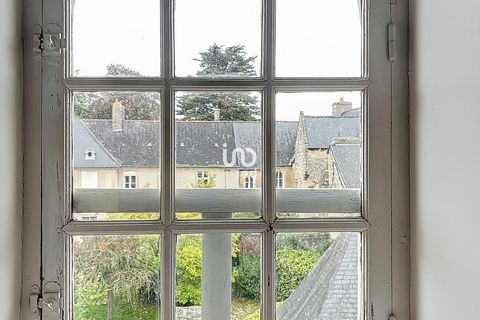 Villa i Bayeux, Calvados, Bayeux - € 892.000 | Ref: 40817 - foto 15