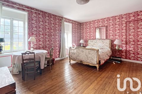 Villa i Bayeux, Calvados, Bayeux - € 892.000 | Ref: 40817 - foto 16
