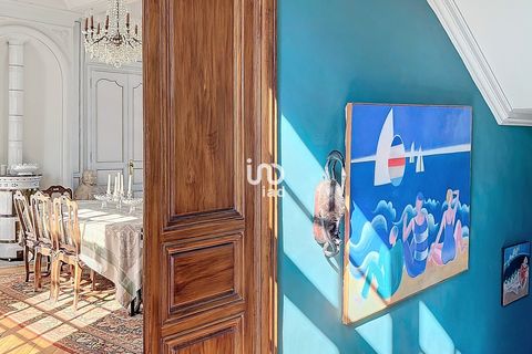 Villa i Bayeux, Calvados, Bayeux - € 892.000 | Ref: 40817 - foto 19