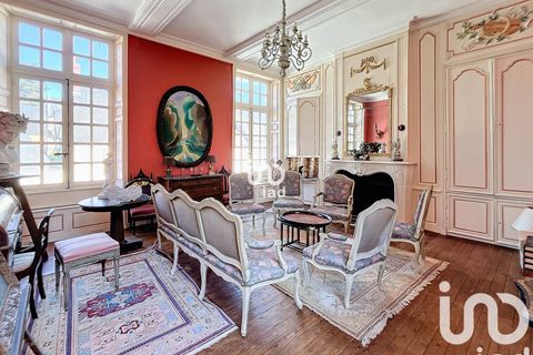 Villa i Bayeux, Calvados, Bayeux - € 892.000 | Ref: 40817 - foto 20