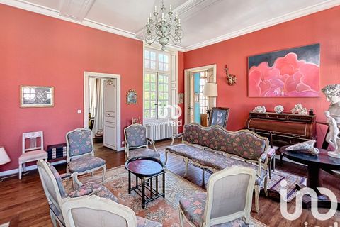 Villa i Bayeux, Calvados, Bayeux - € 892.000 | Ref: 40817 - foto 21