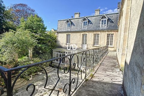Villa i Bayeux, Calvados, Bayeux - € 892.000 | Ref: 40817 - foto 23