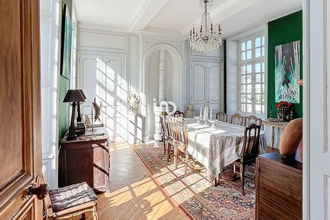 Villa i Bayeux, Calvados, Bayeux - € 892.000 | Ref: 40817 - foto 24