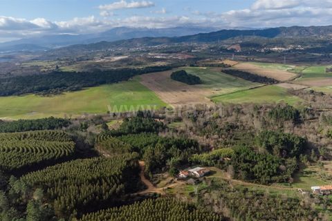 Tomt i Fundao, Castelo Branco, Fundao - € 27 500 | Ref: 255260027 - foto 14