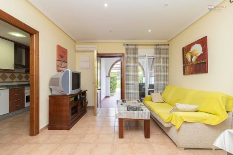 Byhus i Vera, Almeria, Vera - € 230.000 | Ref: 3243-05407 - foto 6