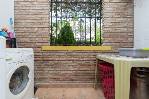 Byhus i Vera, Almeria, Vera - € 230.000 | Ref: 3243-05407 - foto 16