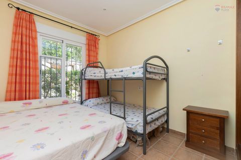 Byhus i Vera, Almeria, Vera - € 230.000 | Ref: 3243-05407 - foto 17