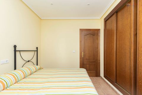 Byhus i Vera, Almeria, Vera - € 230.000 | Ref: 3243-05407 - foto 31