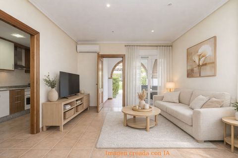 Byhus i Vera, Almeria, Vera - € 230.000 | Ref: 3243-05407 - foto 7