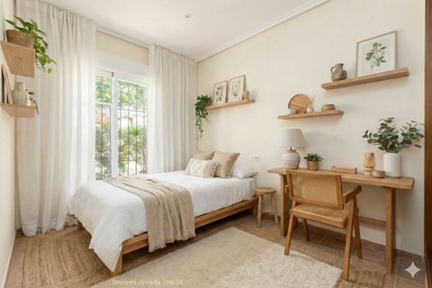 Byhus i Vera, Almeria, Vera - € 230.000 | Ref: 3243-05407 - foto 18
