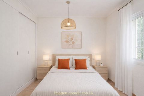 Byhus i Vera, Almeria, Vera - € 230.000 | Ref: 3243-05407 - foto 26
