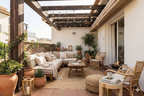 Byhus i Vera, Almeria, Vera - € 230.000 | Ref: 3243-05407 - foto 34