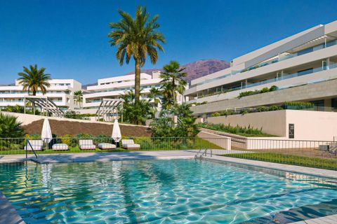 Lejlighed i Estepona, Malaga, Estepona - € 460.000 | Ref: BNEW031G2 - foto 1