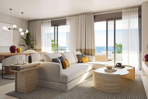 Lejlighed i Estepona, Malaga, Estepona - € 460.000 | Ref: BNEW031G2 - foto 2