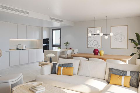 Lejlighed i Estepona, Malaga, Estepona - € 460.000 | Ref: BNEW031G2 - foto 3