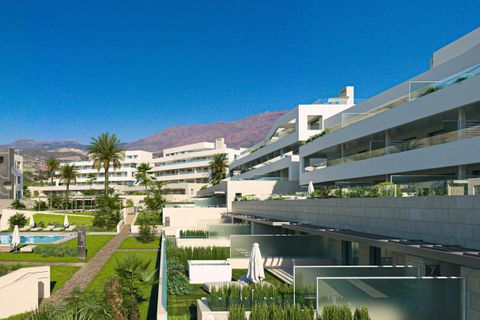 Lejlighed i Estepona, Malaga, Estepona - € 460.000 | Ref: BNEW031G2 - foto 4