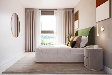 Lejlighed i Estepona, Malaga, Estepona - € 460.000 | Ref: BNEW031G2 - foto 7