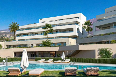 Lejlighed i Estepona, Malaga, Estepona - € 460.000 | Ref: BNEW031G2 - foto 10