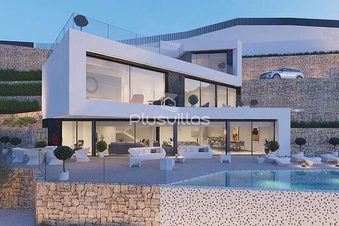 Villa a Benissa, Alicante, Benissa - € 2.600.000 | Ref: C146 - foto 2