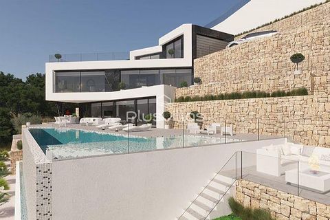 Villa a Benissa, Alicante, Benissa - € 2.600.000 | Ref: C146 - foto 3