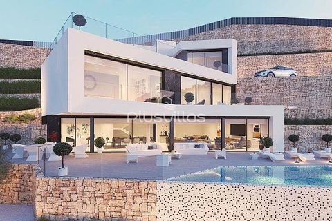 Villa a Benissa, Alicante, Benissa - € 2.600.000 | Ref: C146 - foto 4